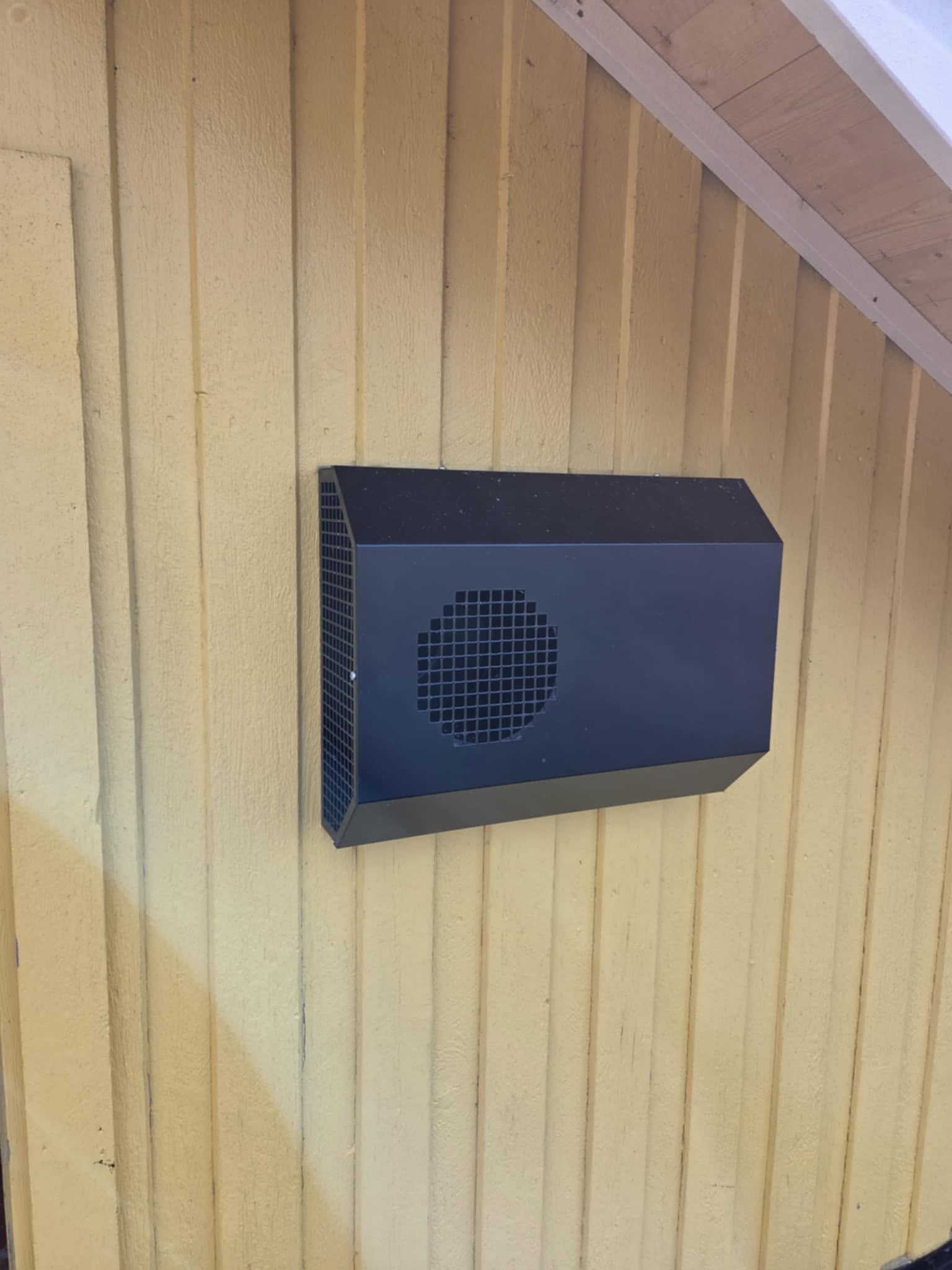 Skellefteå Ventilationsservice AB