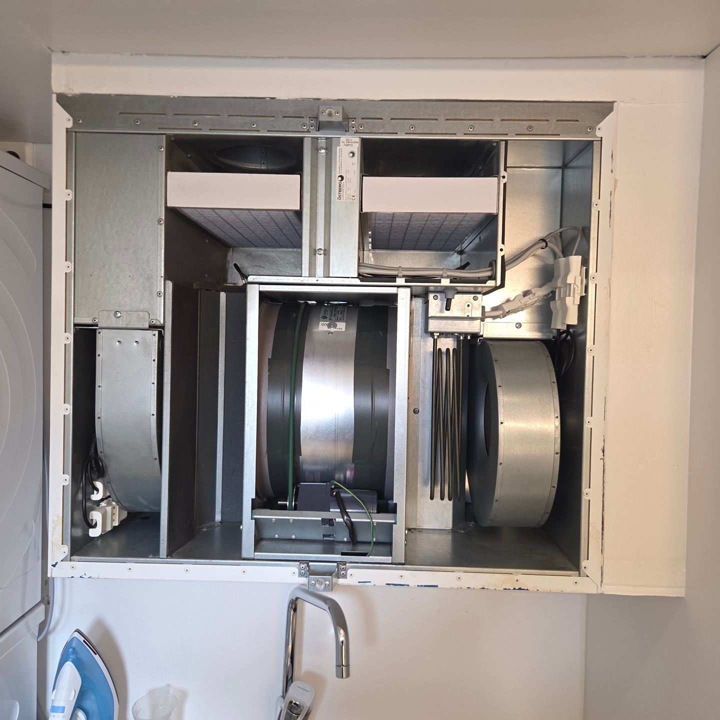 Skellefteå Ventilationsservice AB