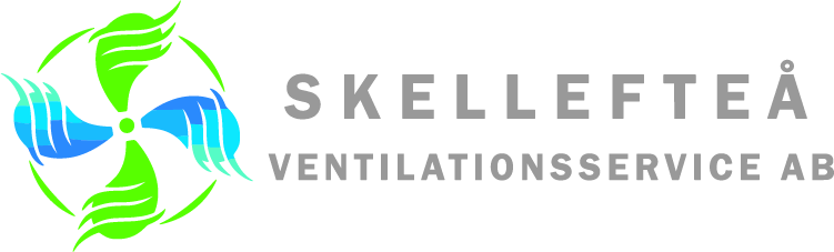 Skellefteå Ventilationsservice AB
